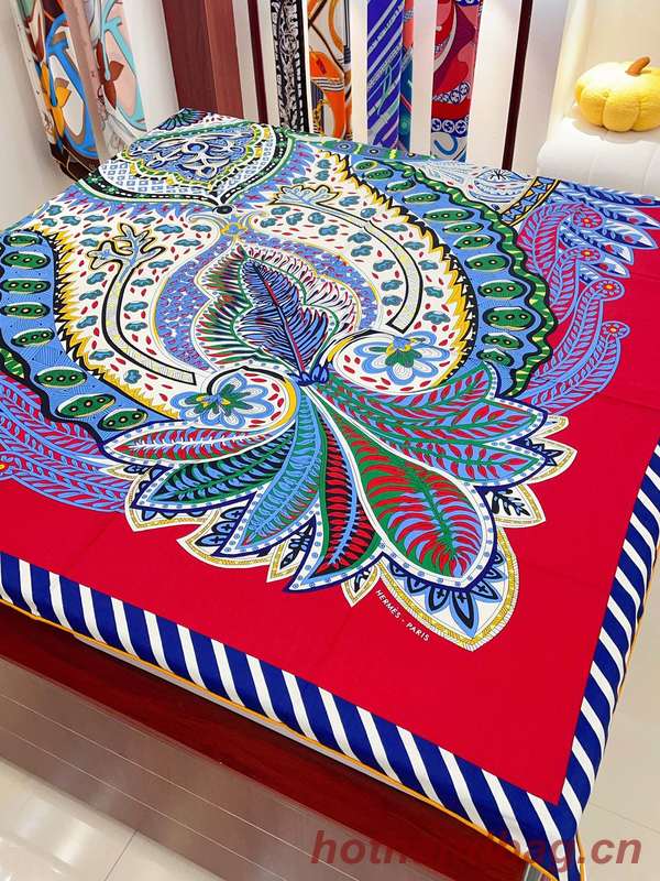 Hermes Scarf HEC00910 Hermes Scarf HEC00910