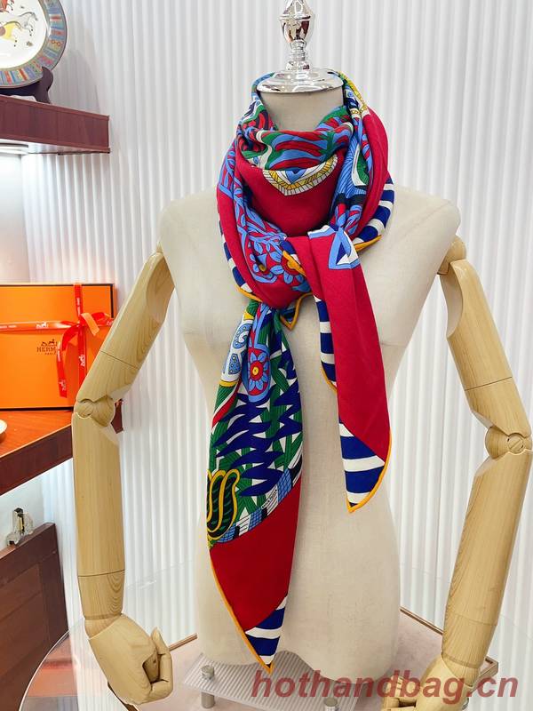 Hermes Scarf HEC00910 Hermes Scarf HEC00910