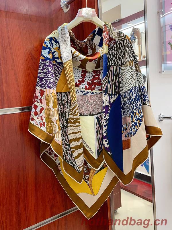 Hermes Scarf HEC00912 Hermes Scarf HEC00912