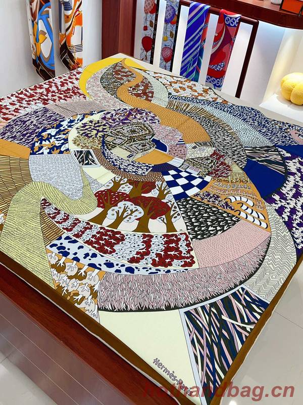 Hermes Scarf HEC00912 Hermes Scarf HEC00912