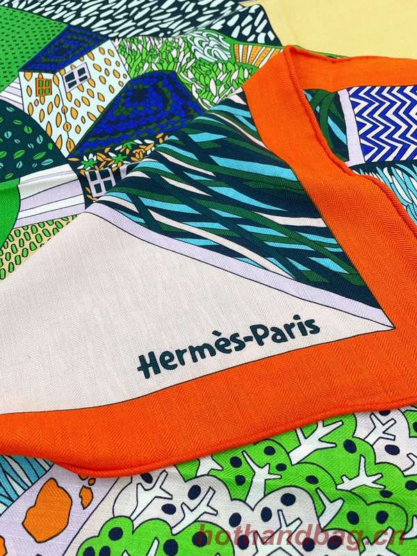 Hermes Scarf HEC00914 Hermes Scarf HEC00914