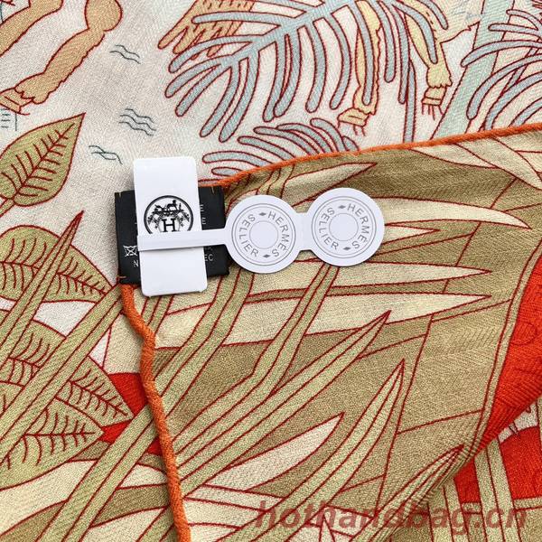 Hermes Scarf HEC00915 Hermes Scarf HEC00915