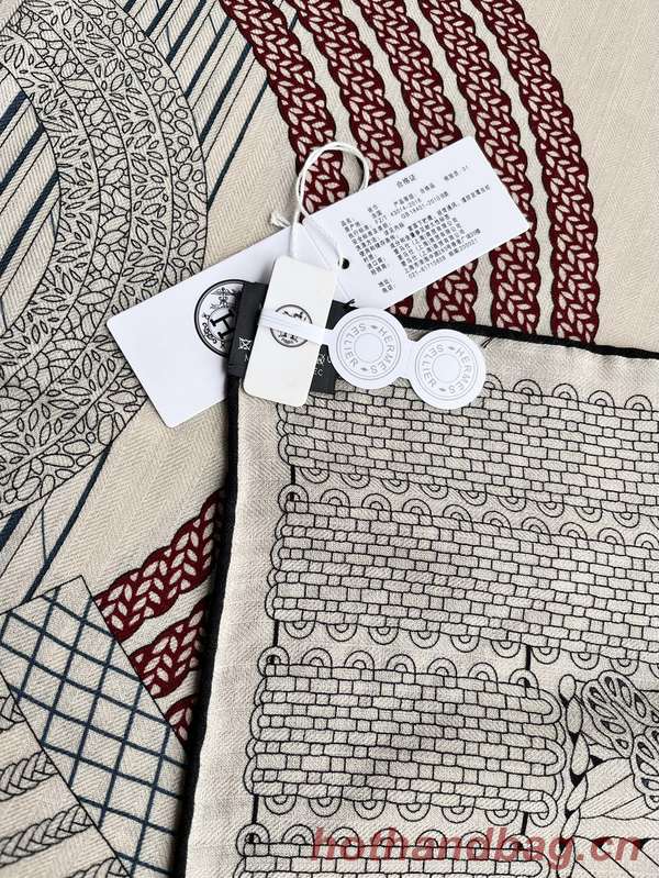 Hermes Scarf HEC00916 Hermes Scarf HEC00916