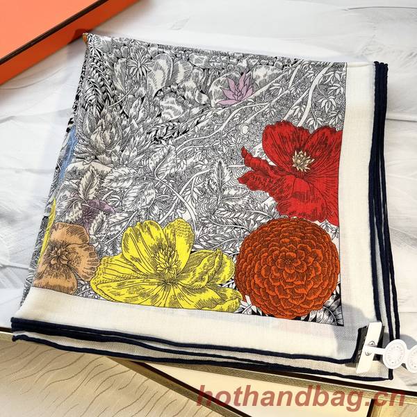Hermes Scarf HEC00923 Hermes Scarf HEC00923