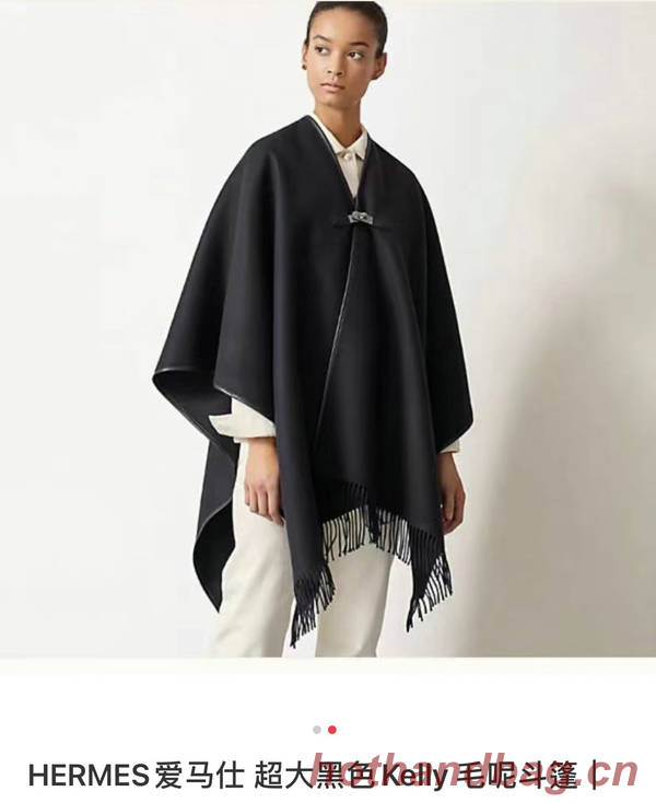 Hermes Cloak HEC00939 Hermes Cloak HEC00939