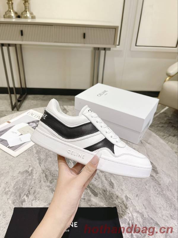 Celine Shoes Couple CES00058