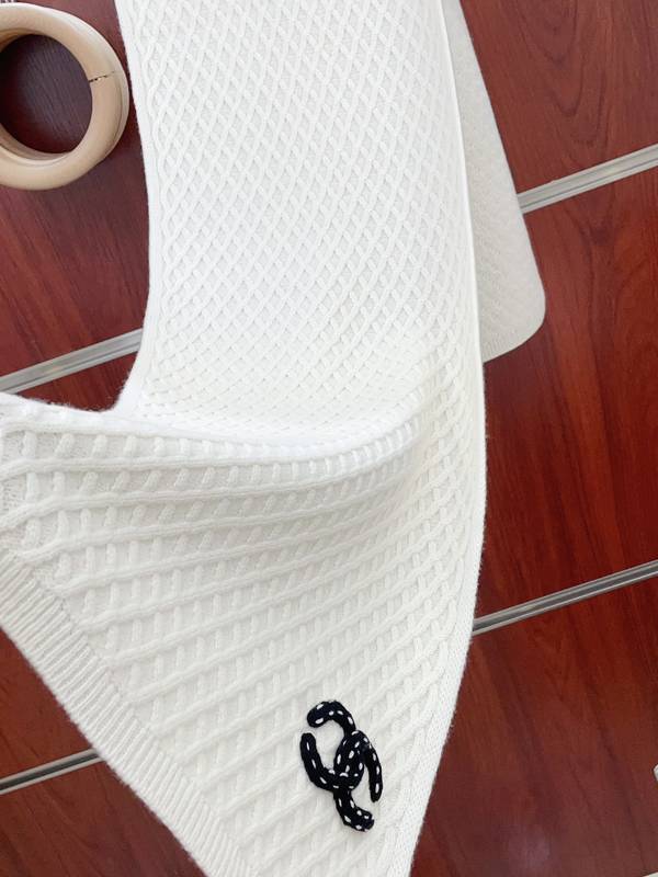 Chanel Scarf CHC00349