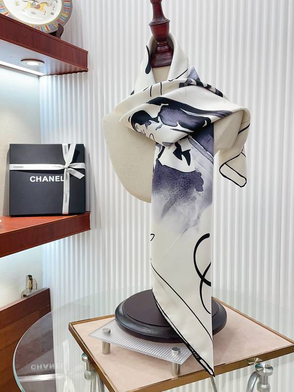 Chanel Scarf CHC00353 Chanel Scarf CHC00353