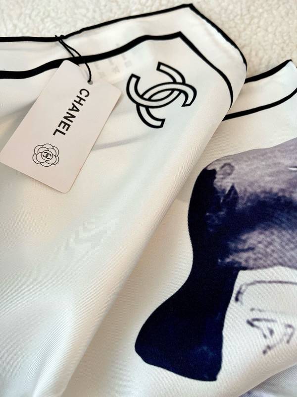 Chanel Scarf CHC00354 Chanel Scarf CHC00354