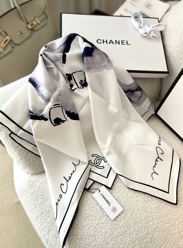 Chanel Scarf CHC00354 Chanel Scarf CHC00354