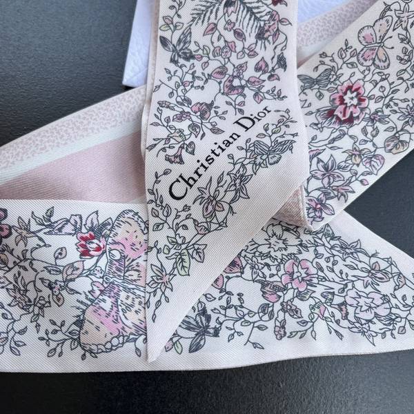 Dior Scarf DIC00347 Dior Scarf DIC00347