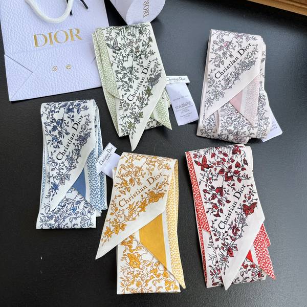 Dior Scarf DIC00347 Dior Scarf DIC00347