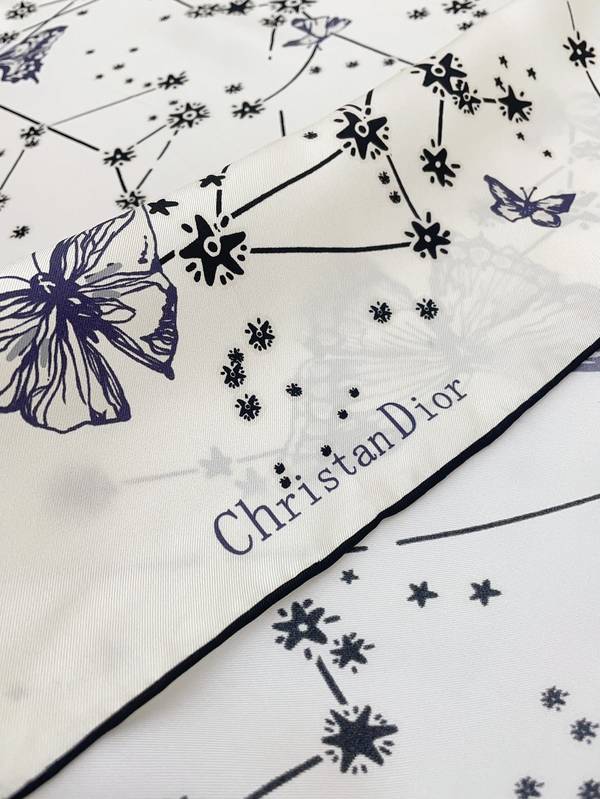 Dior Scarf DIC00357 Dior Scarf DIC00357