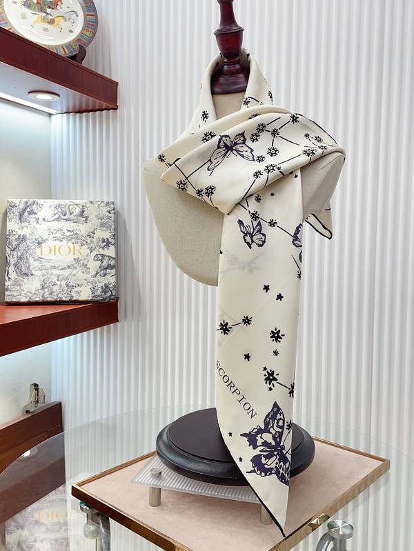Dior Scarf DIC00357 Dior Scarf DIC00357