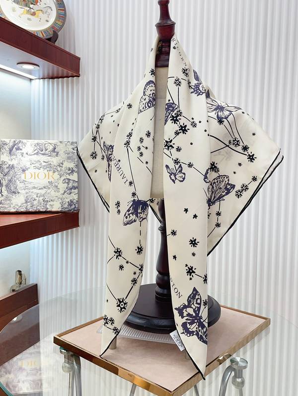 Dior Scarf DIC00357 Dior Scarf DIC00357