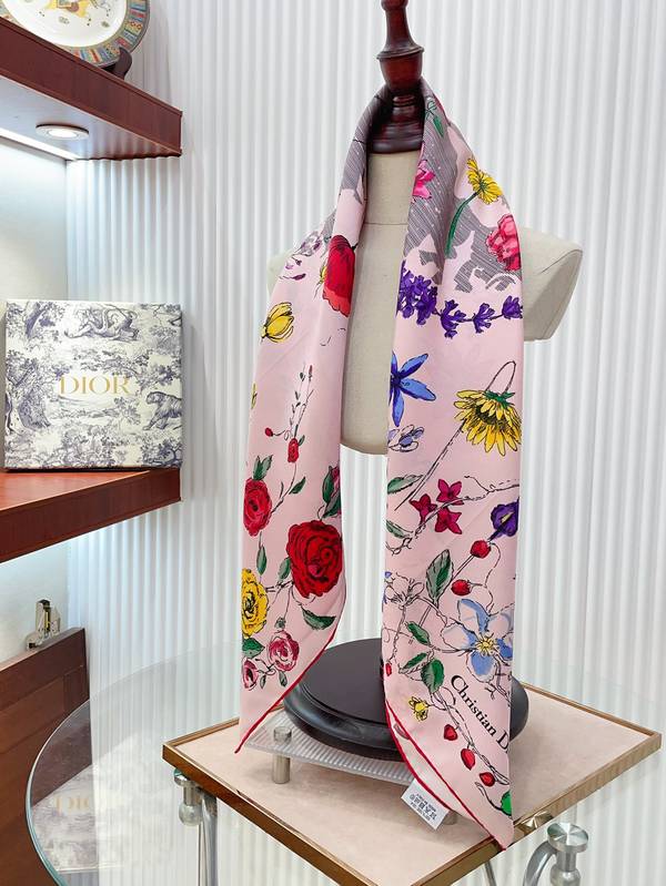Dior Scarf DIC00359 Dior Scarf DIC00359