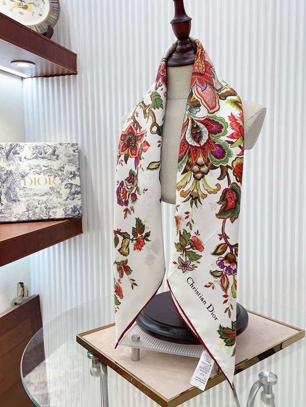 Dior Scarf DIC00361 Dior Scarf DIC00361