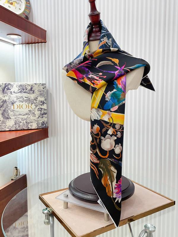 Dior Scarf DIC00365 Dior Scarf DIC00365