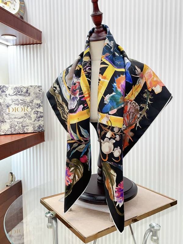 Dior Scarf DIC00365 Dior Scarf DIC00365