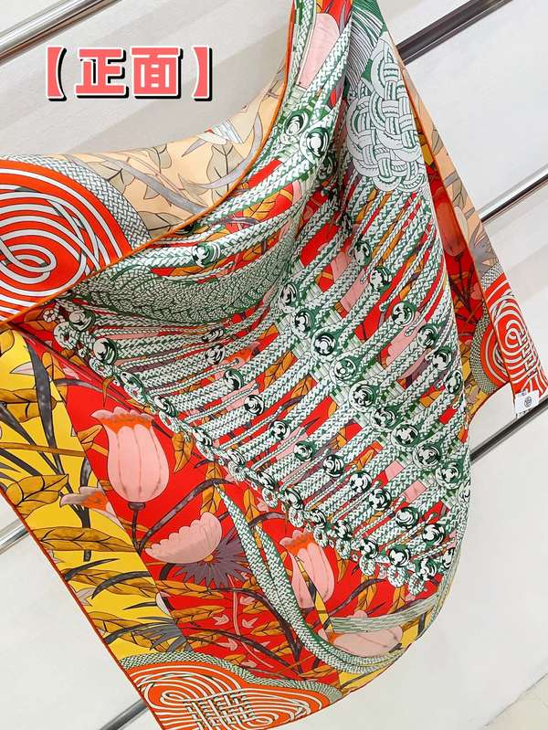 Hermes Scarf HEC00945 Hermes Scarf HEC00945