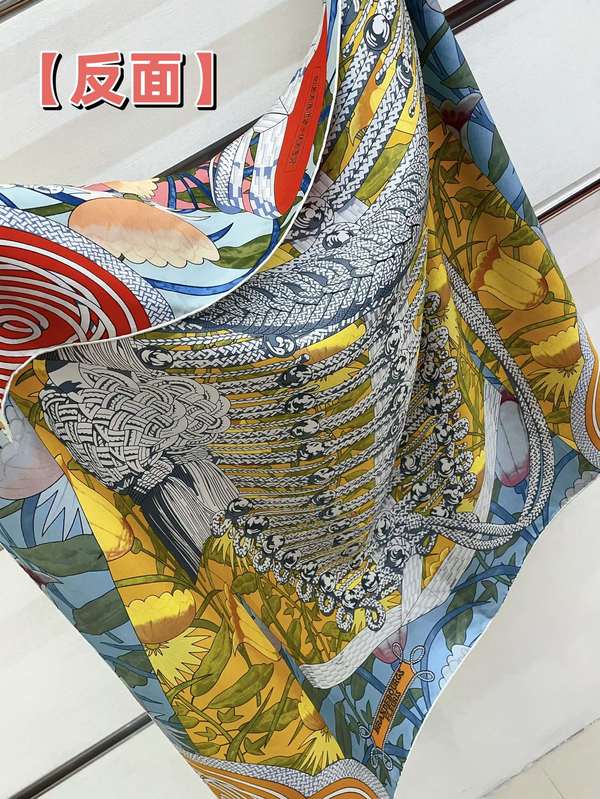 Hermes Scarf HEC00946 Hermes Scarf HEC00946