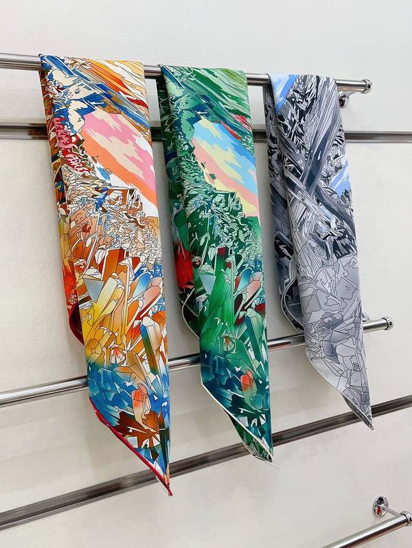 Hermes Scarf HEC00949 Hermes Scarf HEC00949