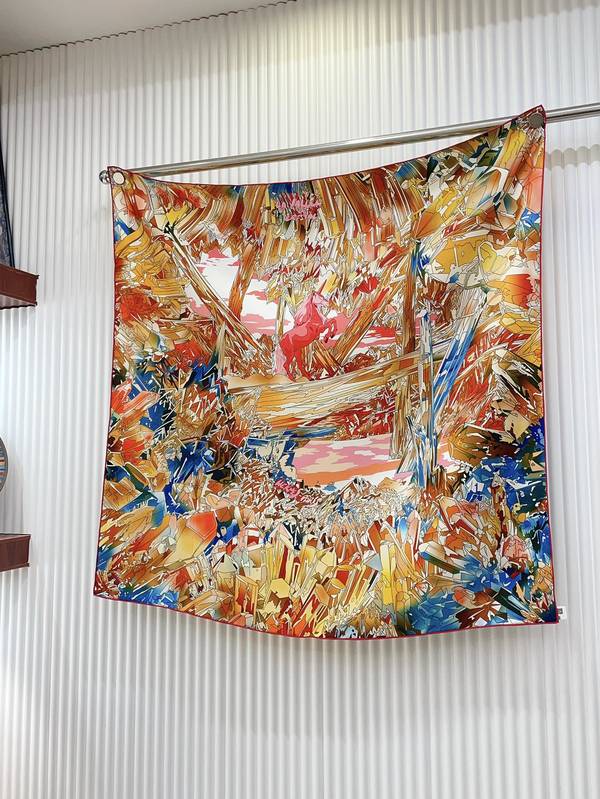 Hermes Scarf HEC00949 Hermes Scarf HEC00949