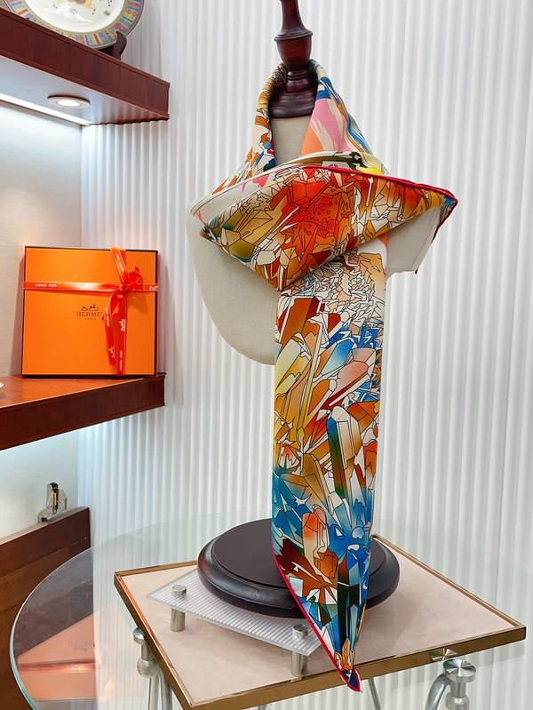 Hermes Scarf HEC00949 Hermes Scarf HEC00949