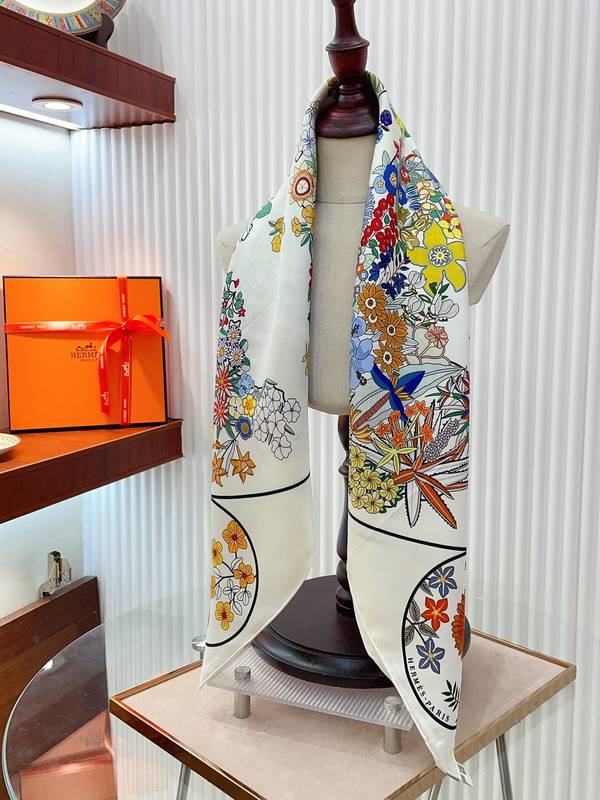 Hermes Scarf HEC00959 Hermes Scarf HEC00959