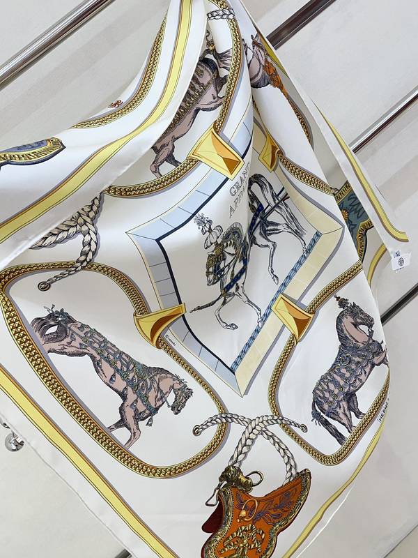 Hermes Scarf HEC00963 Hermes Scarf HEC00963
