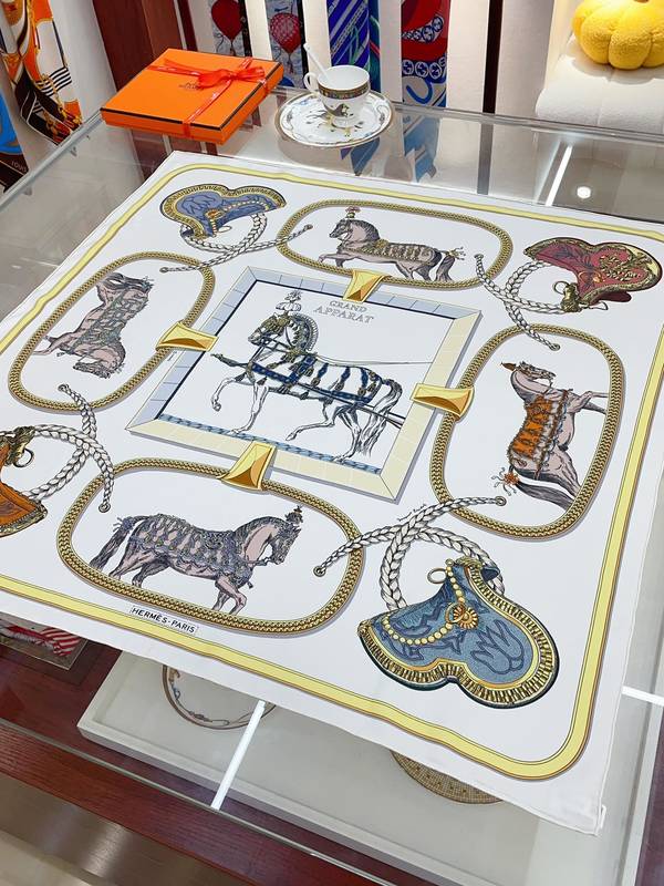Hermes Scarf HEC00963 Hermes Scarf HEC00963