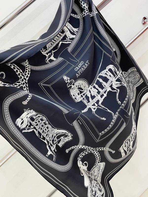 Hermes Scarf HEC00964 Hermes Scarf HEC00964