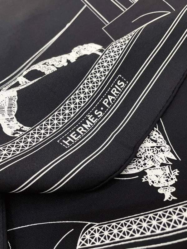 Hermes Scarf HEC00964 Hermes Scarf HEC00964