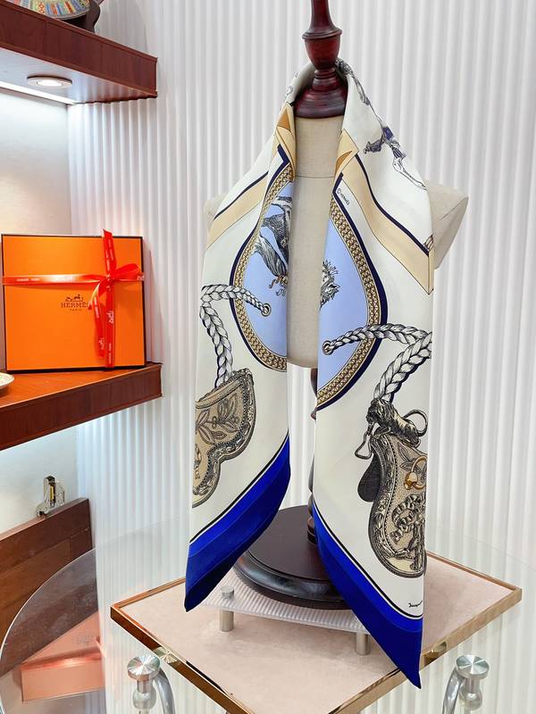 Hermes Scarf HEC00965 Hermes Scarf HEC00965