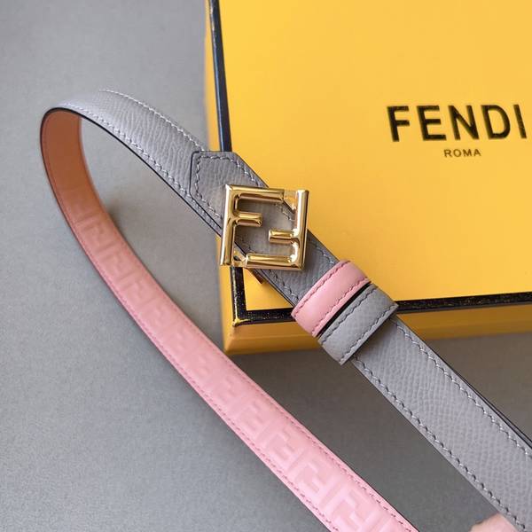 Fendi Belt 20MM FDB00013 Fendi Belt 20MM FDB00013