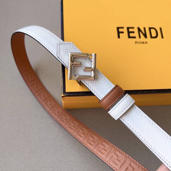 Fendi Belt 20MM FDB00016 Fendi Belt 20MM FDB00016