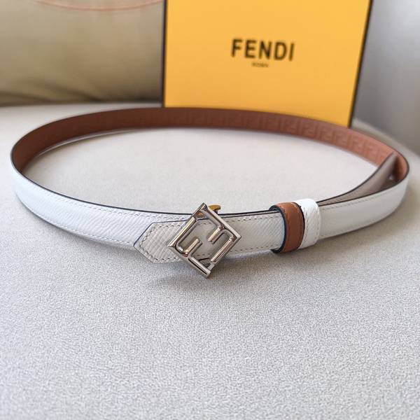 Fendi Belt 20MM FDB00016 Fendi Belt 20MM FDB00016
