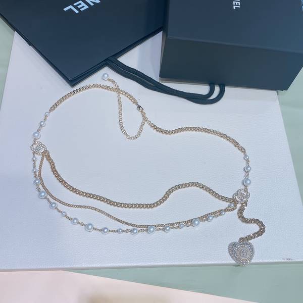 Chanel Belt CHB00251