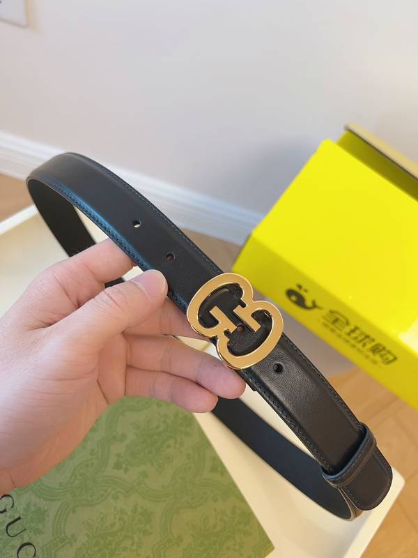 Gucci Belt 30MM GUB00240 Gucci Belt 30MM GUB00240