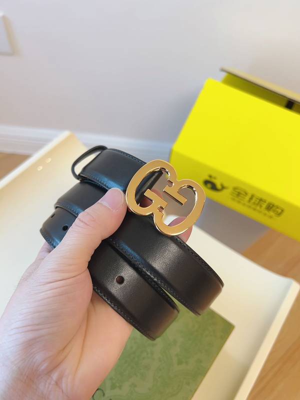 Gucci Belt 30MM GUB00240 Gucci Belt 30MM GUB00240