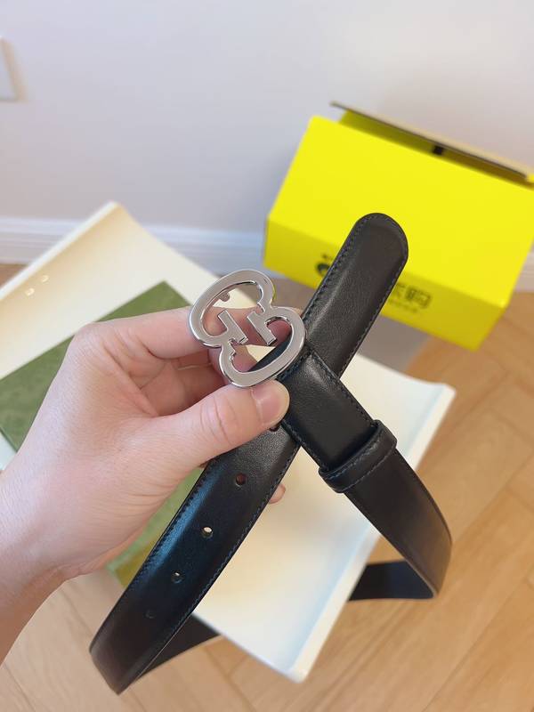 Gucci Belt 30MM GUB00241 Gucci Belt 30MM GUB00241