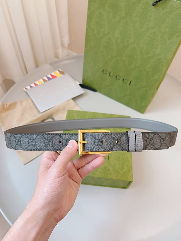 Gucci Belt 30MM GUB00243 Gucci Belt 30MM GUB00243