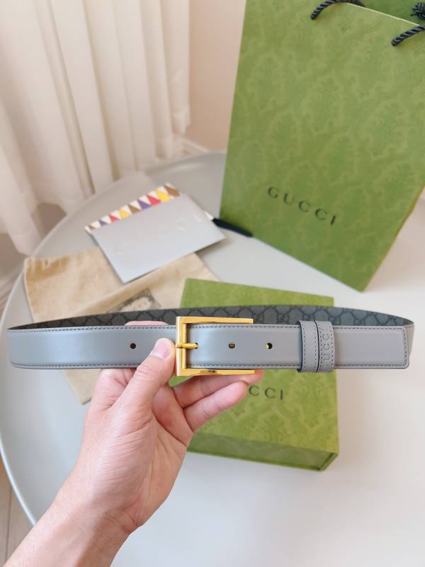 Gucci Belt 30MM GUB00243 Gucci Belt 30MM GUB00243