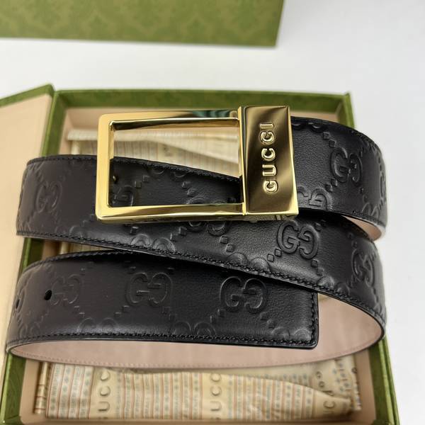 Gucci Belt 35MM GUB00257 Gucci Belt 35MM GUB00257