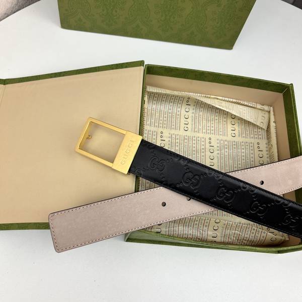Gucci Belt 35MM GUB00257 Gucci Belt 35MM GUB00257
