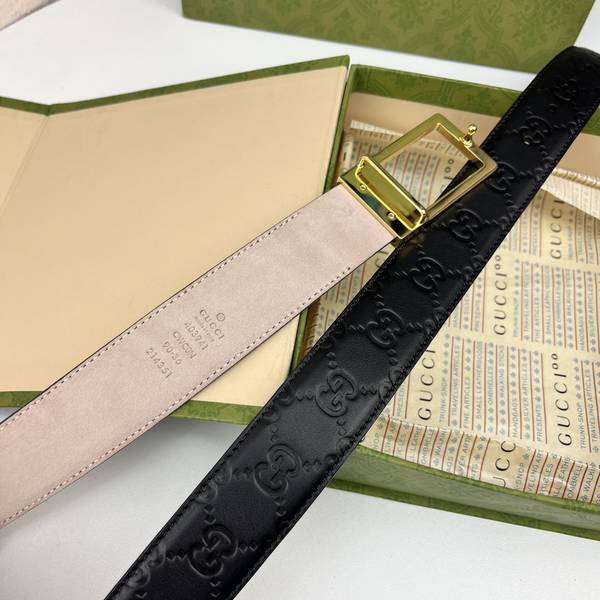 Gucci Belt 35MM GUB00257 Gucci Belt 35MM GUB00257