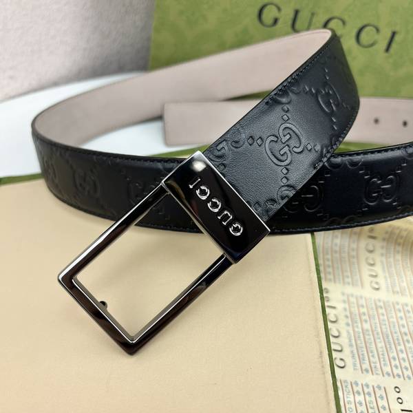 Gucci Belt 35MM GUB00258 Gucci Belt 35MM GUB00258