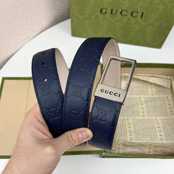 Gucci Belt 35MM GUB00259 Gucci Belt 35MM GUB00259