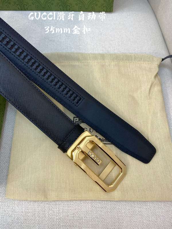 Gucci Belt 35MM GUB00279 Gucci Belt 35MM GUB00279