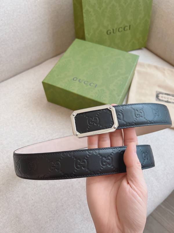 Gucci Belt 35MM GUB00304 Gucci Belt 35MM GUB00304